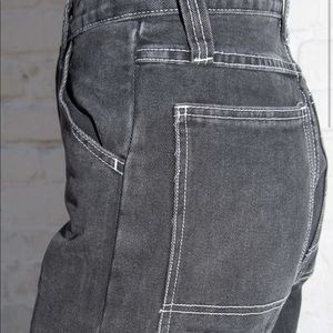 Brandy Melville Crispina Jeans